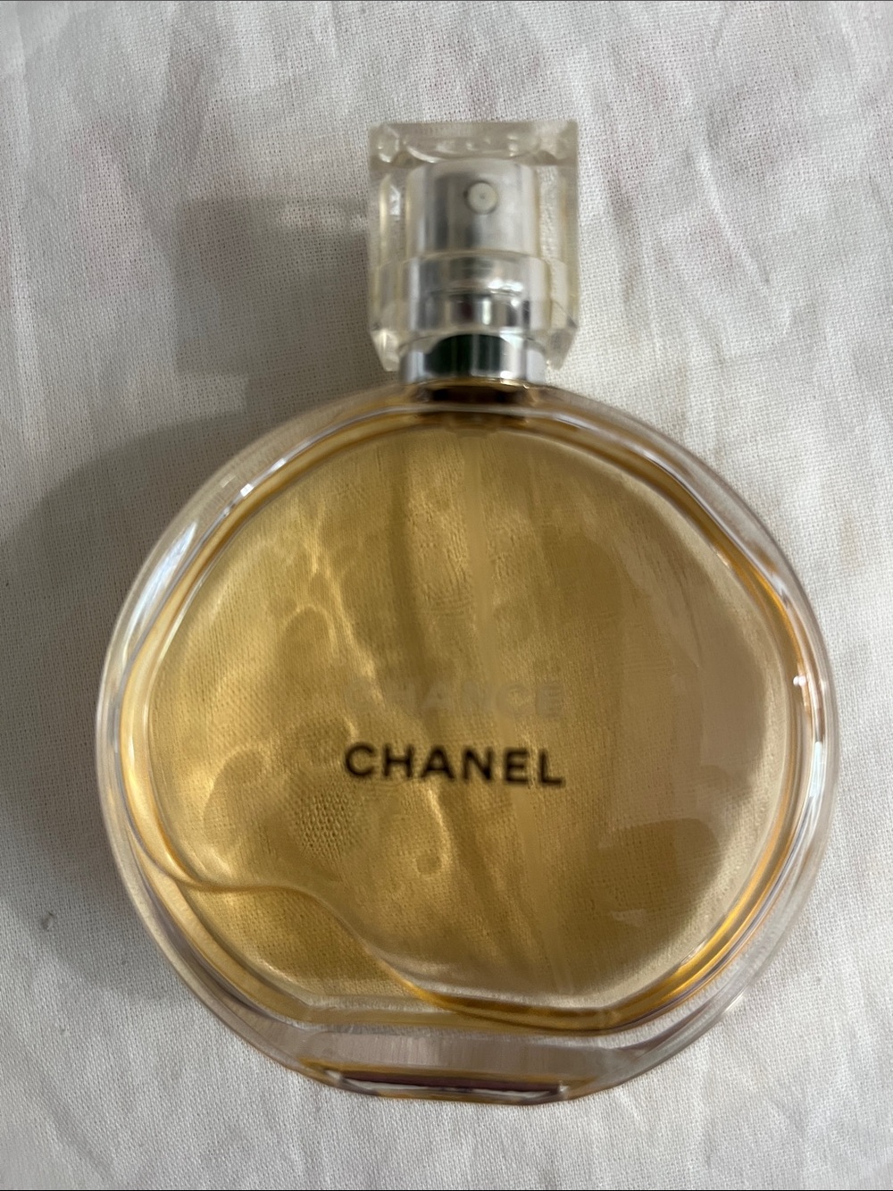 CHANEL Chance EDT - Picture 8 of 8